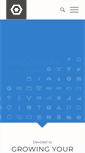 Mobile Screenshot of fingoware.com